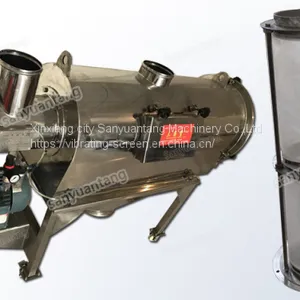 High Precision Horizontal Airflow Sieve thumbnail-5