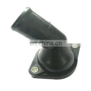 Thermostat Housing Water Flange for Toyota OEM 16321-36010 thumbnail-1
