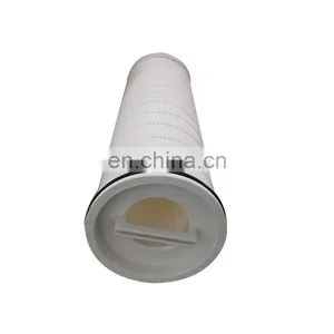 Replace 20 40 60 Inch Big Clear High Flow Rate Agricultural Water Filter Cartridge thumbnail-5