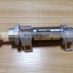 Made in Germany Mini Pneumatic Cylinder 0822033201 thumbnail-2