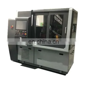 Vehicle Diagnostic Machine CR918 Computerized Electronic Common Rail Diesel Fuel Calibration Machine thumbnail-1