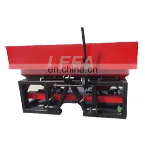 70-100HP Tractor Use Double Plate Farm Fertilizer Spreaders thumbnail-1