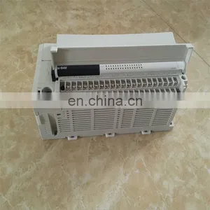 Most Popular Mitsubishi PLC FX3U Series Model FX3U-64MT/ES-A For Industrial Control thumbnail-5