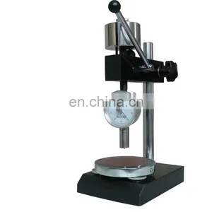Double Needle Analog Shore Hardness Tester, Rubber Durometer thumbnail-2
