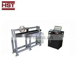 Indoor Cable Optical Fiber Cable Tensile Testing Equipment thumbnail-2