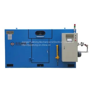 650P Double Twist Bunching Machine thumbnail-1