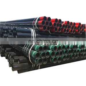 Deposit Delivery Production of a Variety of Seamless Steel Tube Specifications Material Complete a Large Number of Spot thumbnail-4