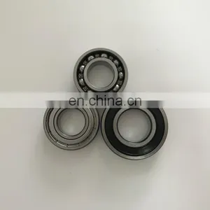 ABEC 7 J37fe Ball Bearing With Nylon Cage Straw Ball Bearing Turbo thumbnail-1