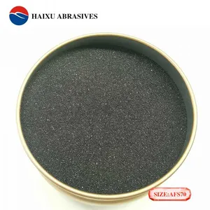 High Quality Ceramsite Sand China Manufacture Supply thumbnail-4