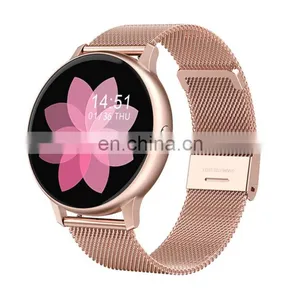 Smart Watches New Arrivals 2021 thumbnail-1