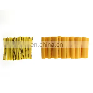 Hampool Best Price Custom Thin Wall Automotive Heat Shrink Wire Insulation Sleeve thumbnail-6