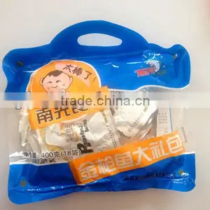 Nan Guang Seafood Big Tuna thumbnail-1