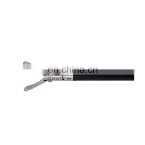 Laparoscopic Oviduct Froceps Grasping Forceps for Endoscopy Medical Supplies thumbnail-4