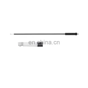 Geyi Laparoscopic Surgical Instruments 2.8mm Monopolar HF Electrode L Hook Probe Electrode for Veternary Surgery thumbnail-5