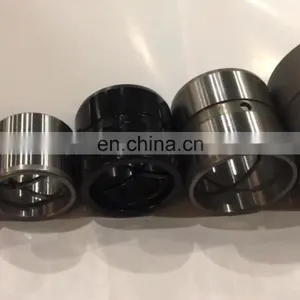 Excellent Quality Excavator Axle Flange Steel Sleeve Bucket Bearing Bushing thumbnail-1