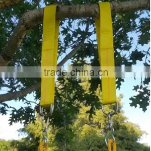 Tree Swing Hanging Strap Kit By Royal Oak Tree Swings Quality Choice thumbnail-1