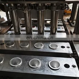 Coffee Machines Multi Espresso Capsule and Refilling thumbnail-4