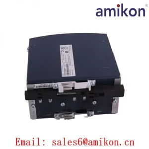 ABB 3HAB8101-8/09B DSQC346G Servo Drive thumbnail-3