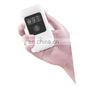 Drinking Water Quality Tester TDS Water Tester Meter With LCD Real Time Detection of TOC TDS COD thumbnail-3