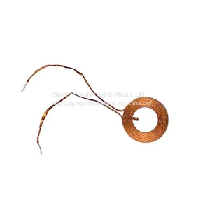 Induction Small Wireless Charger Coil Receiver Coil thumbnail-1