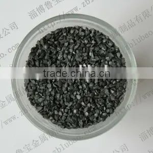 Abrasive Materials Grit of Black Silicon Carbid for Sand Blasting Steel Grit thumbnail-1