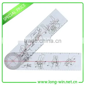 Promotion Medical Goniometer Ruler thumbnail-1