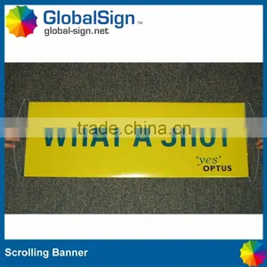 Wholesale Hand Held Scrolling Banner thumbnail-5