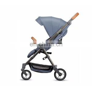 Manufacture High Quality Baby Stroller With EN1888 Certificate thumbnail-5