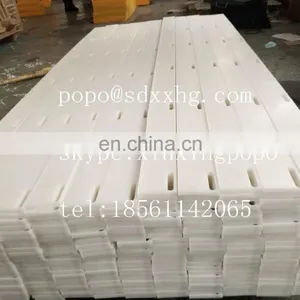 Flexible Plastic Strips for Crafts UHMW Wear Strips thumbnail-4