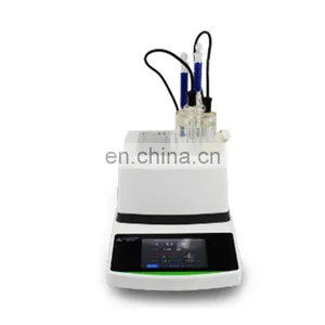 Carl Fischer Water Content Tester thumbnail-1