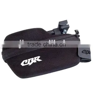 Bicycle Strap-On Saddle Bag / Seat Bag thumbnail-1