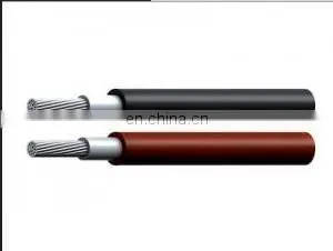 Hot Selling Solar Photovoltaic Cable 6mm2 thumbnail-2