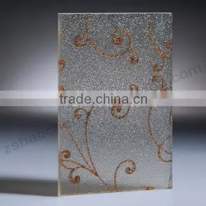Newest Eco-Friendly Design Decorative Demountable Partition Walls thumbnail-6
