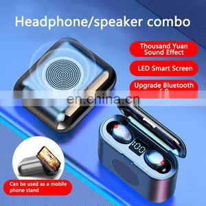 2020 News Odm & Oem Manufactory Mobile Phone Accessories Gaming Headset Headphones Eearphone Waterproof Earbuds thumbnail-3