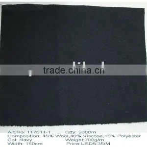 Woolen Fabric Stock thumbnail-1