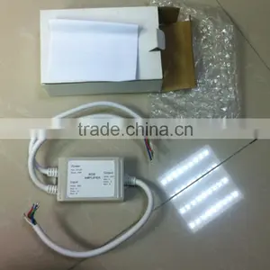 LED RGB RF Controller thumbnail-2
