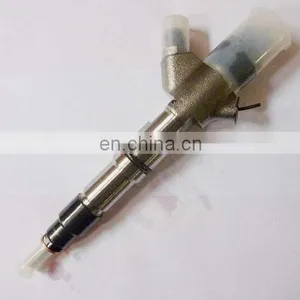 Hot Sale China BF Beifang BF Common Rail Injector Fuel Nozzle Injector DLLA150P1052 thumbnail-5