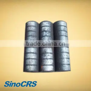 Urban Construction Cold Extrusion Sleeves Fabrication thumbnail-2