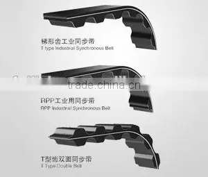 Industrial Synchronous Belt thumbnail-4