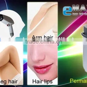 Skin Care 808 Diode Laser Rejuvenation thumbnail-3