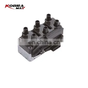940038533010 Professional Engine System Parts Auto Ignition Coil FOR FORD Ignition Coil thumbnail-1