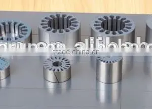 Assembly Drawing Machine Parts Stamping thumbnail-1