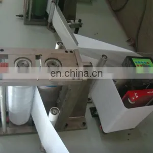 Full Automatic Coffee Filter Bags Making Machine thumbnail-3