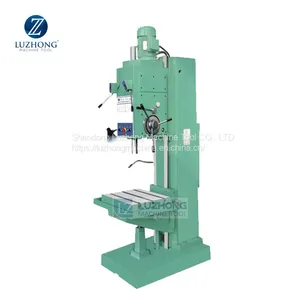 Z5125 High Quality Vertical Drilling Machine thumbnail-1
