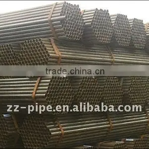 SCH40 Seamless Steel Tube thumbnail-1