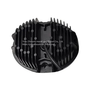 36W High Brightness LED Strip Automobile Work Light thumbnail-2