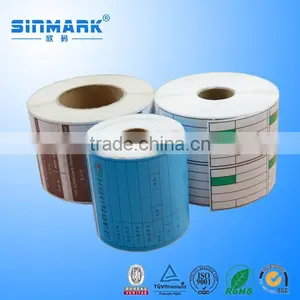 High Quality Reflective Sticker Printing thumbnail-3