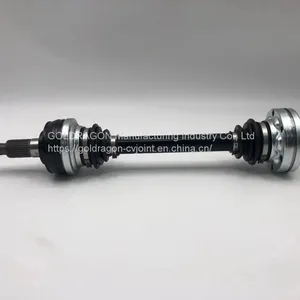 CV Axle Shaft Assembly for Hyundai Cars HY-8-947 thumbnail-3