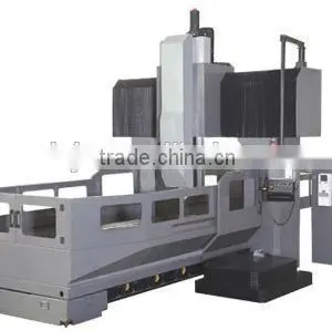XH Series of Gantry Machine Centers thumbnail-1