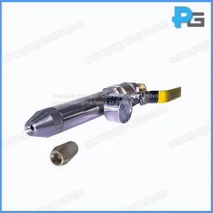 IEC60529 IPX5 and IPX6 Jet Nozzle thumbnail-1